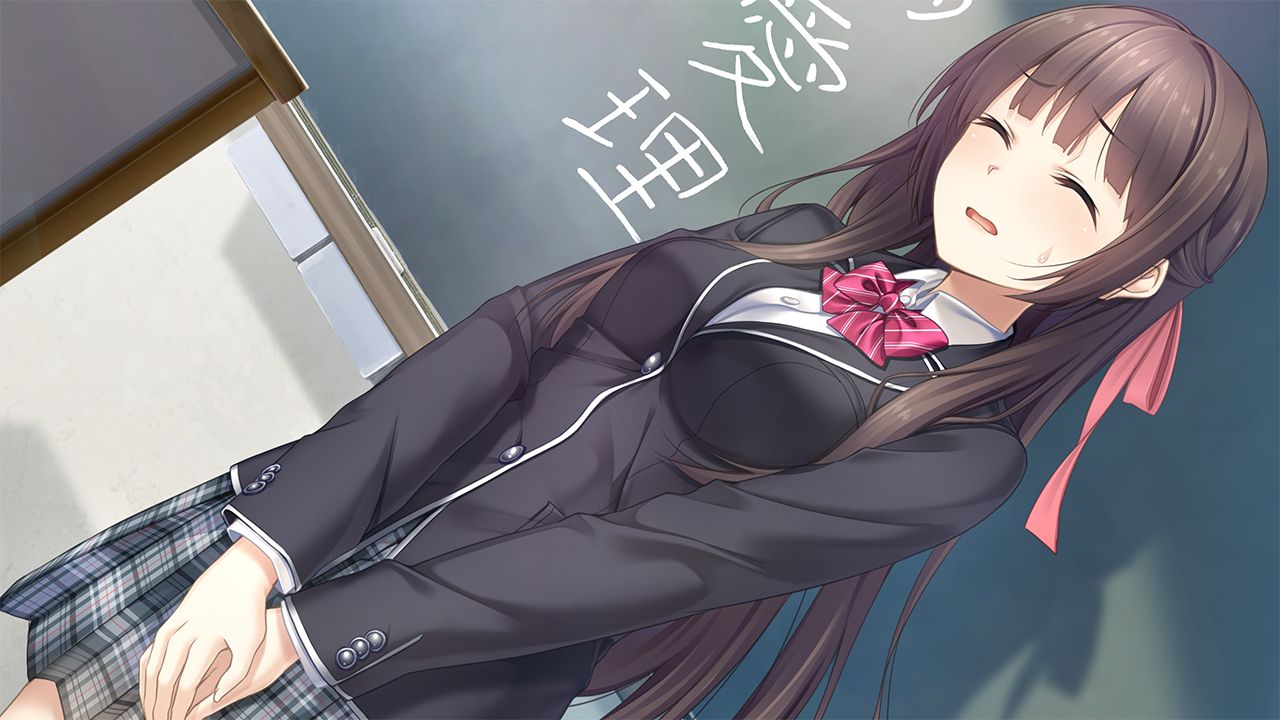 Mell Kiss page 6 full