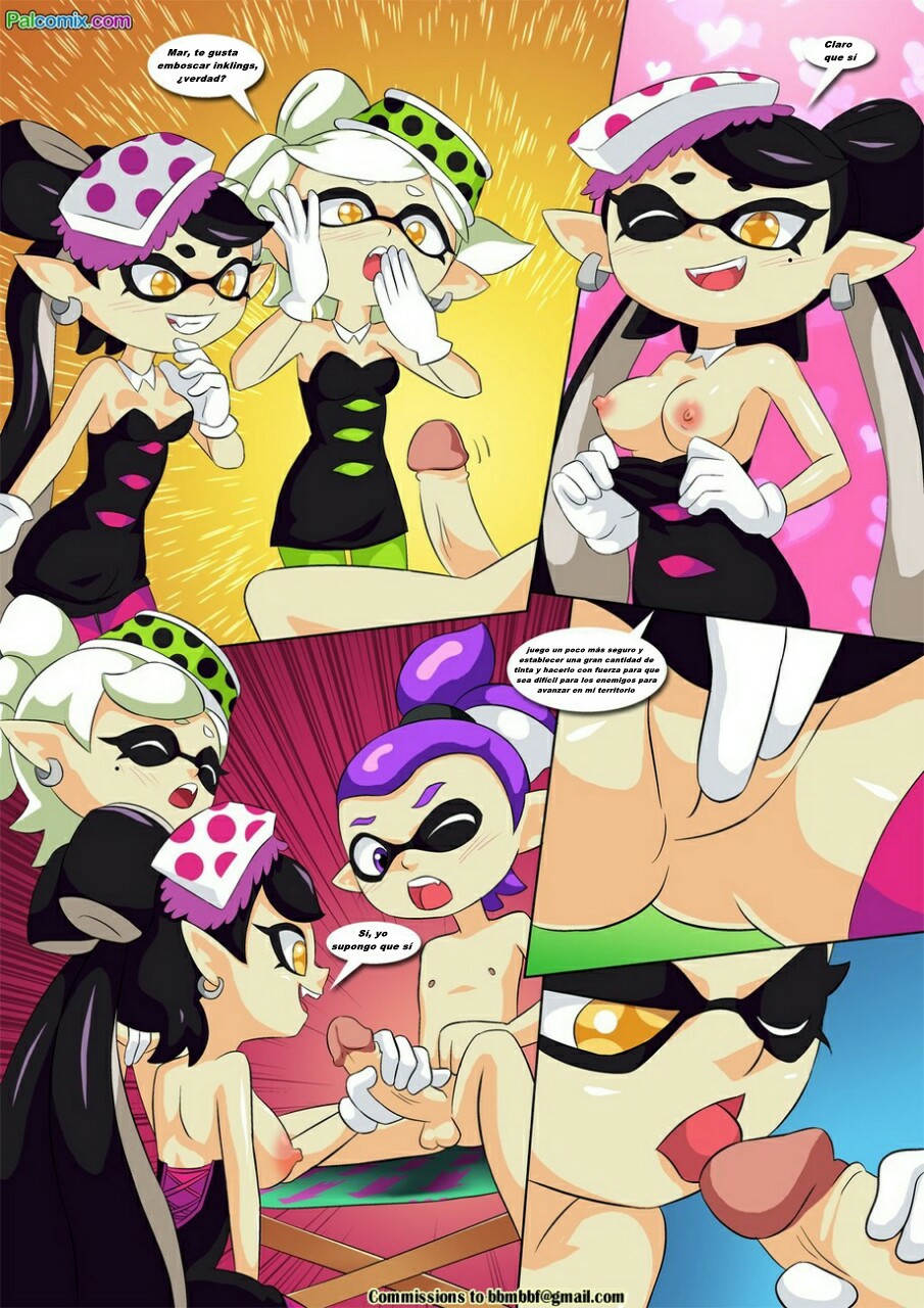 Stay Fresh! page 5 full