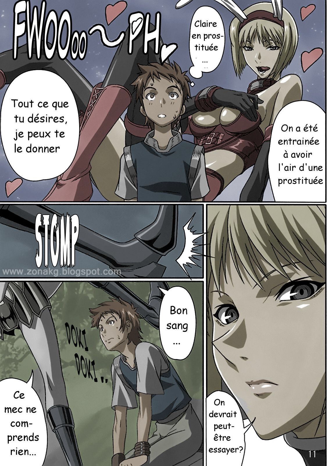 Industrial page 9 full