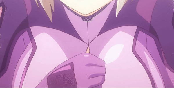 Honoo no Haramase Oppai Ero Appli Gakuen Gifs page 6 full