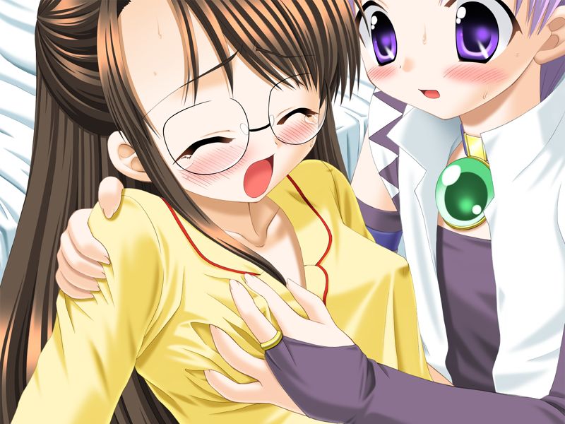 Low Devi - Koakuma teki Henairon page 10 full