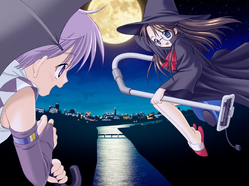 Low Devi - Koakuma teki Henairon page 3 full