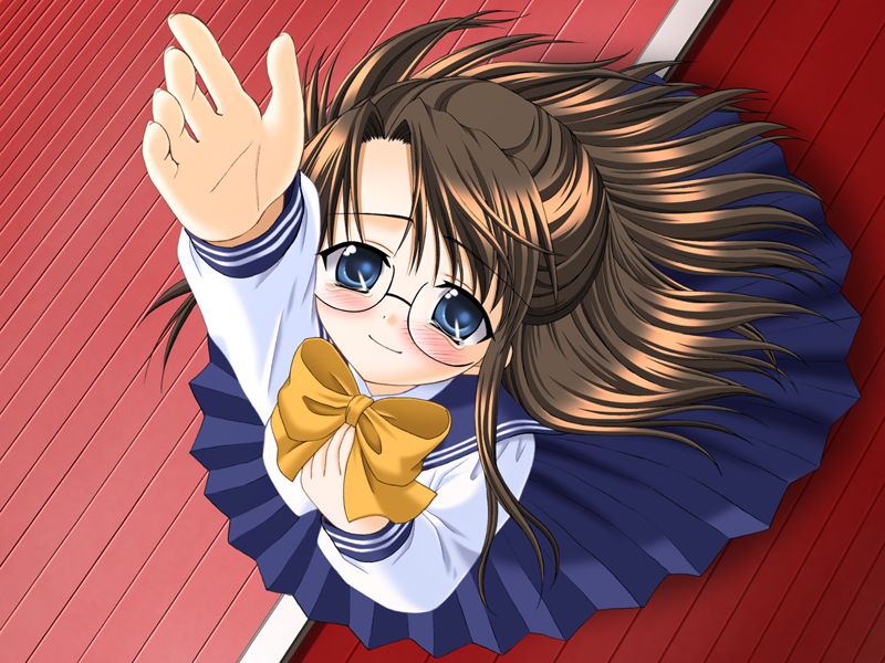 Low Devi - Koakuma teki Henairon page 4 full