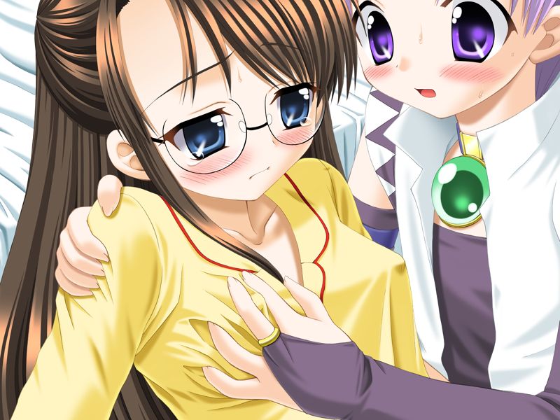 Low Devi - Koakuma teki Henairon page 9 full