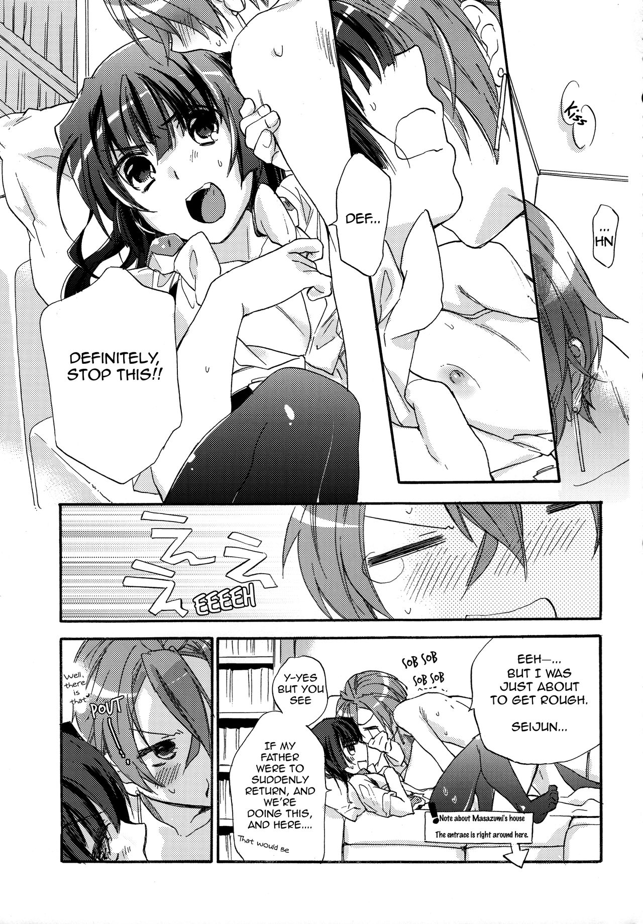 crush on you! page 4 full