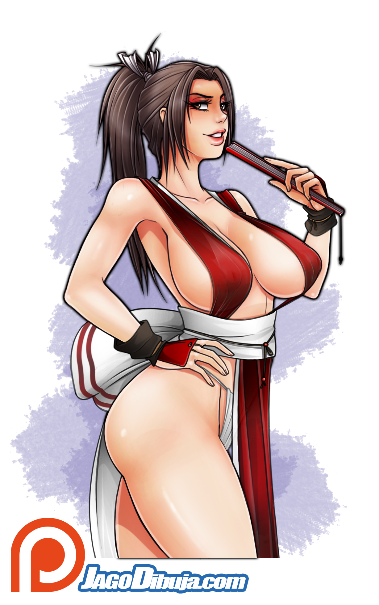 Jago Patreon and non Patreon Images page 5 full