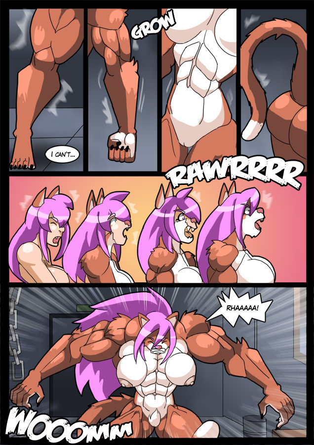 Jodi Scare Dare page 3 full