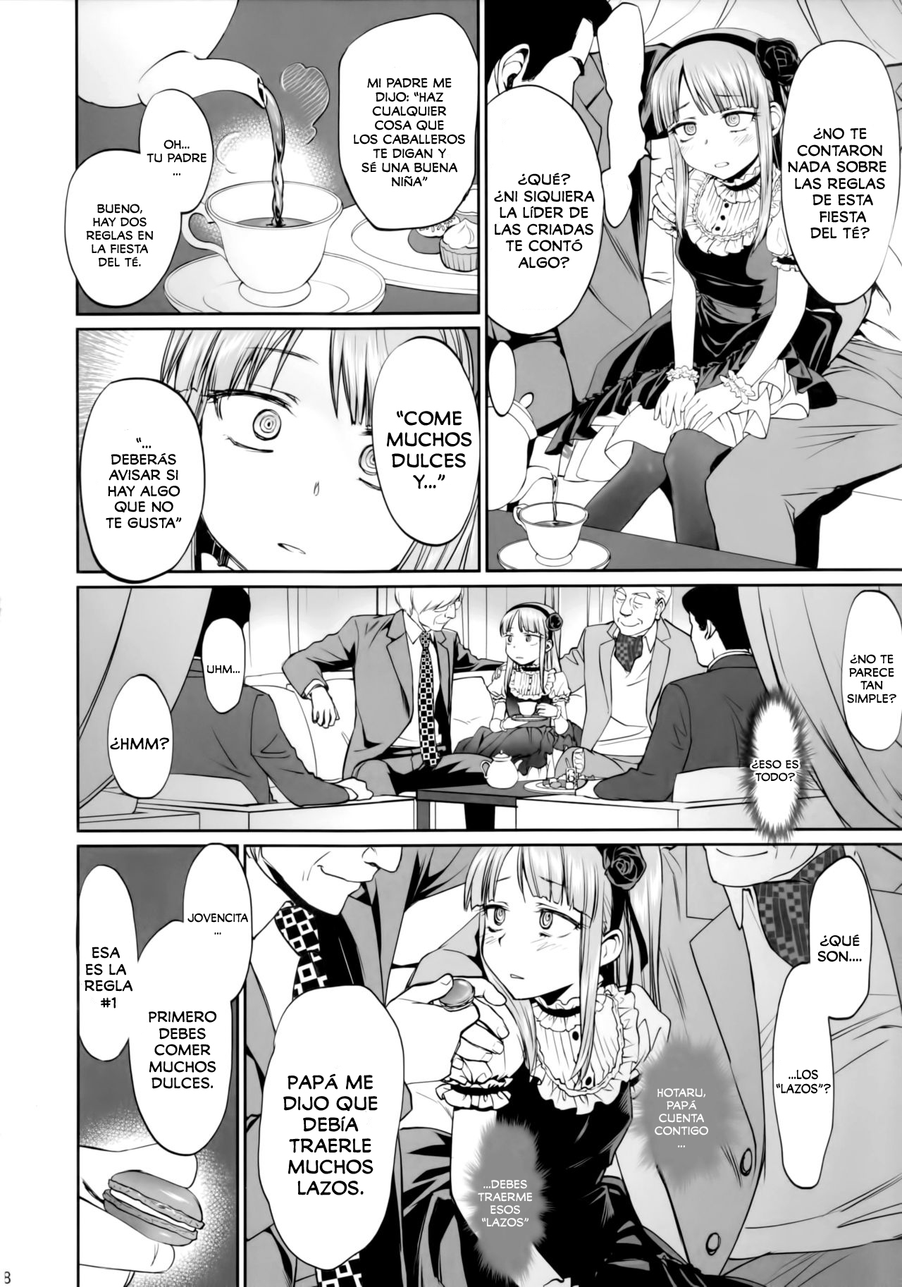 My First Errand page 7 full