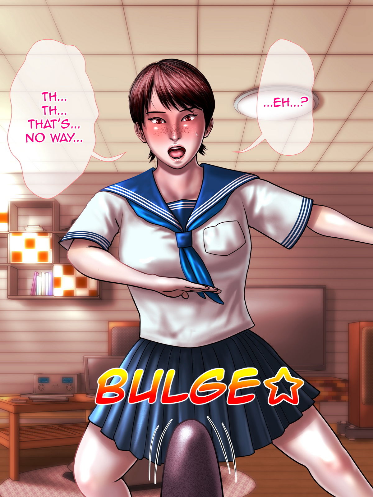 Imouto Aoba page 5 full