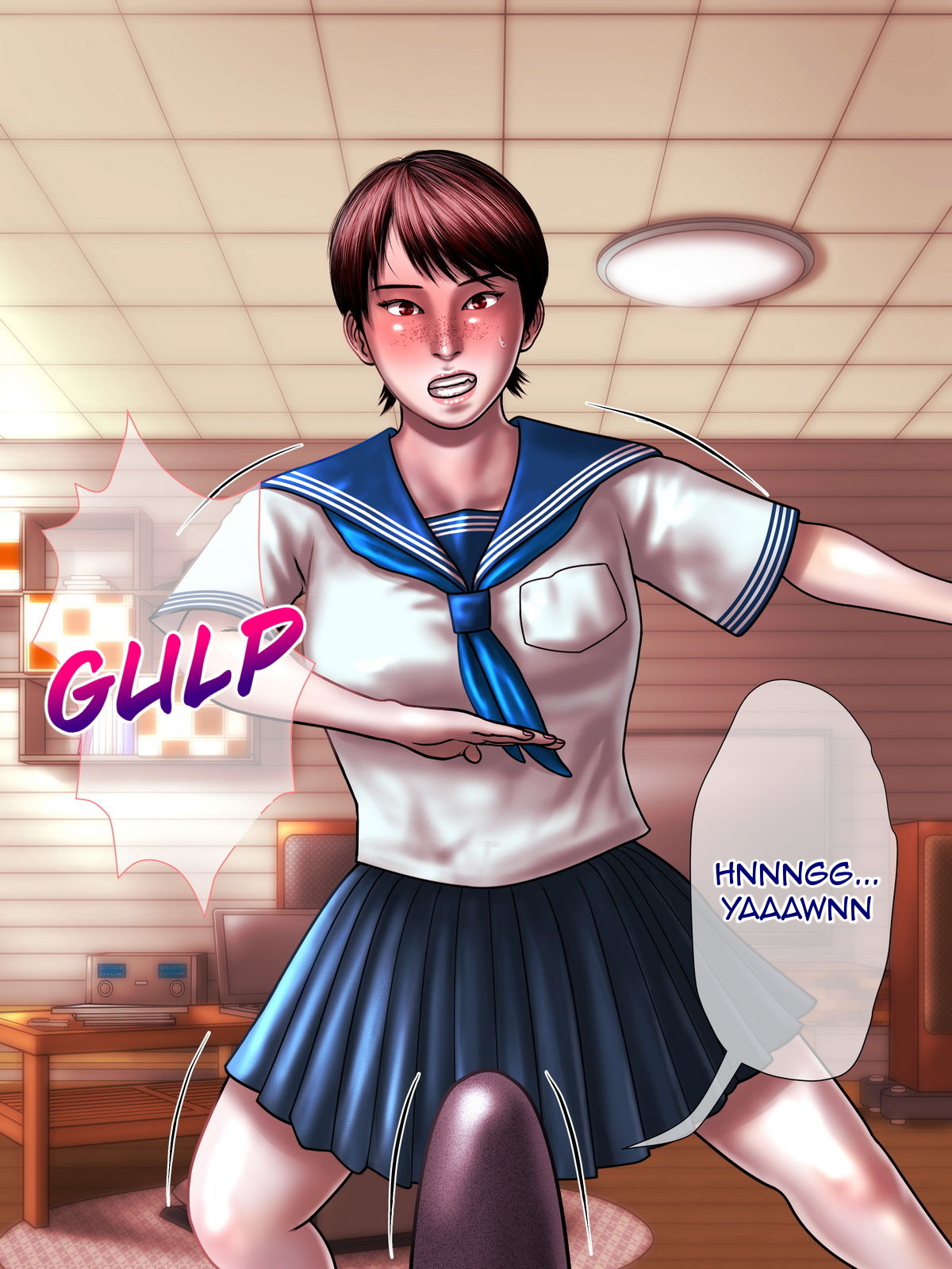 Imouto Aoba page 6 full