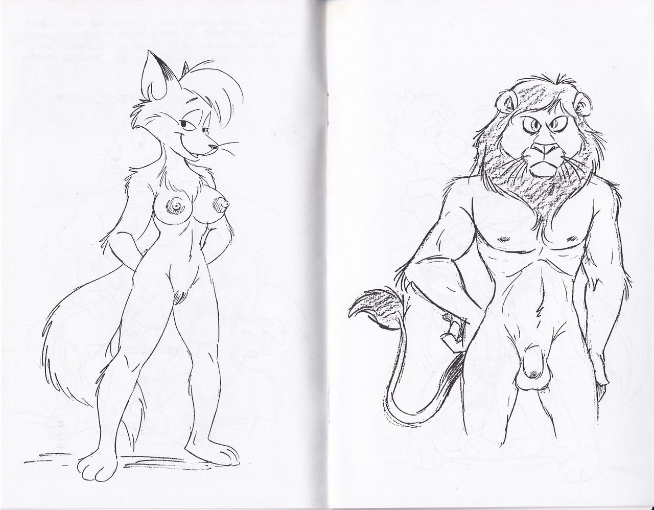Naked if I want to page 4 full