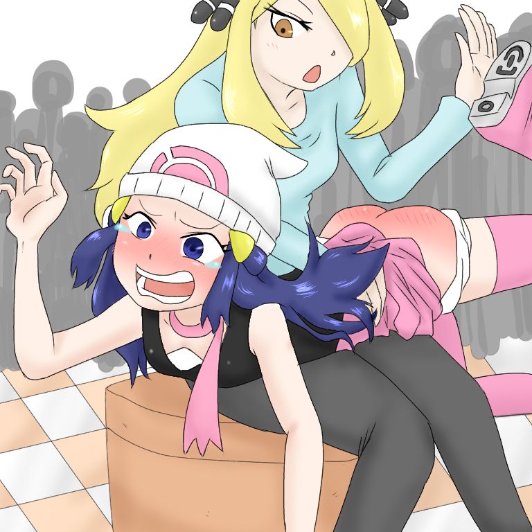 spanking collection page 2 full