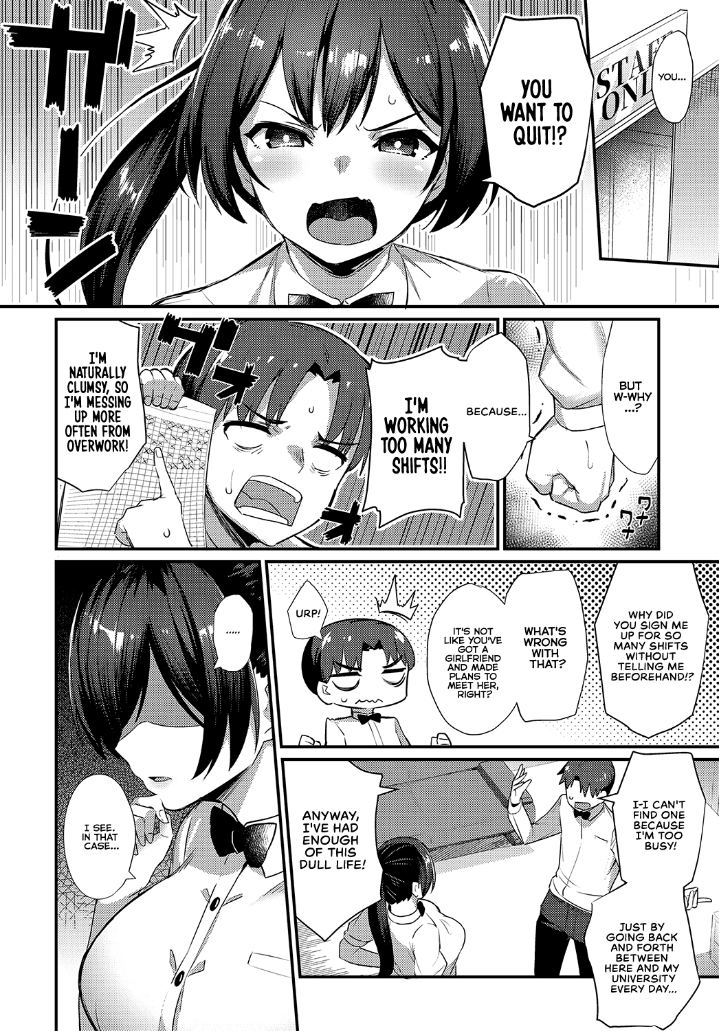 Over Work Love page 2 full