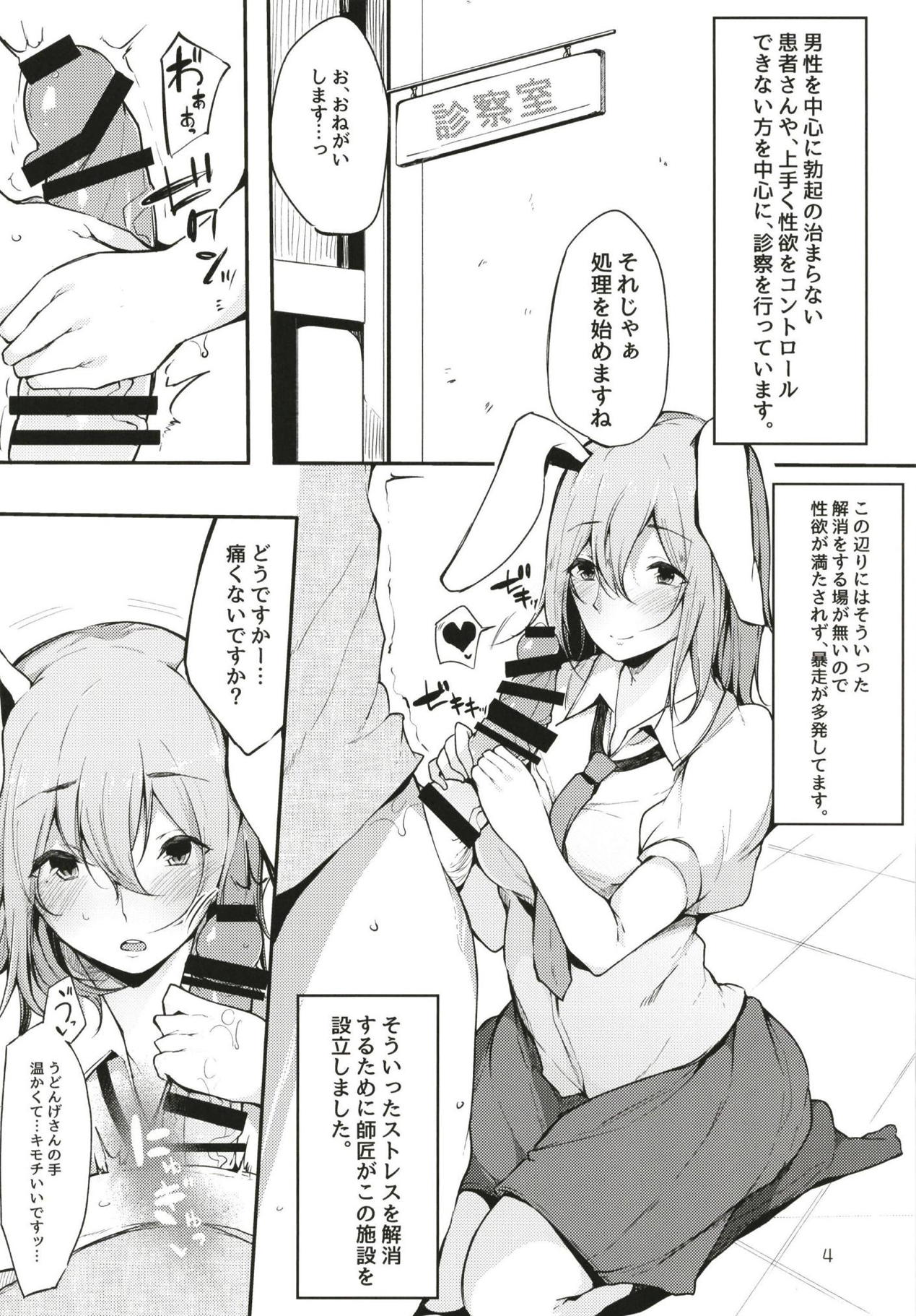 Eientei Shasei Gairai page 4 full