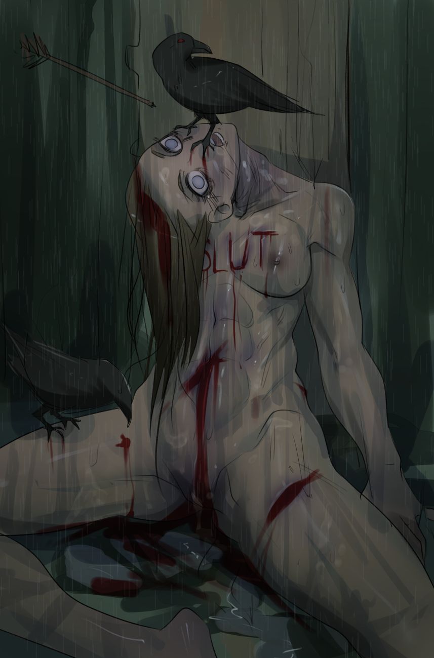 rape &amp; necrophilia page 3 full