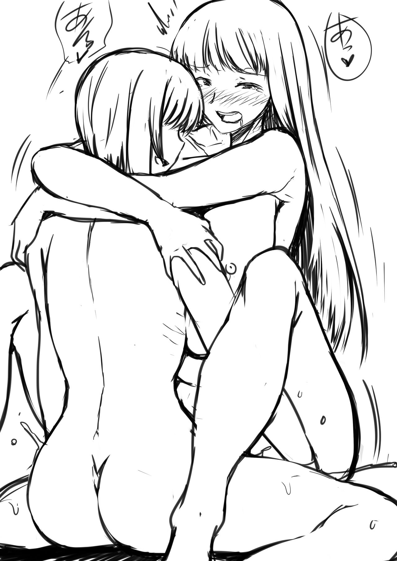 GirlPan Futanari Matome page 2 full