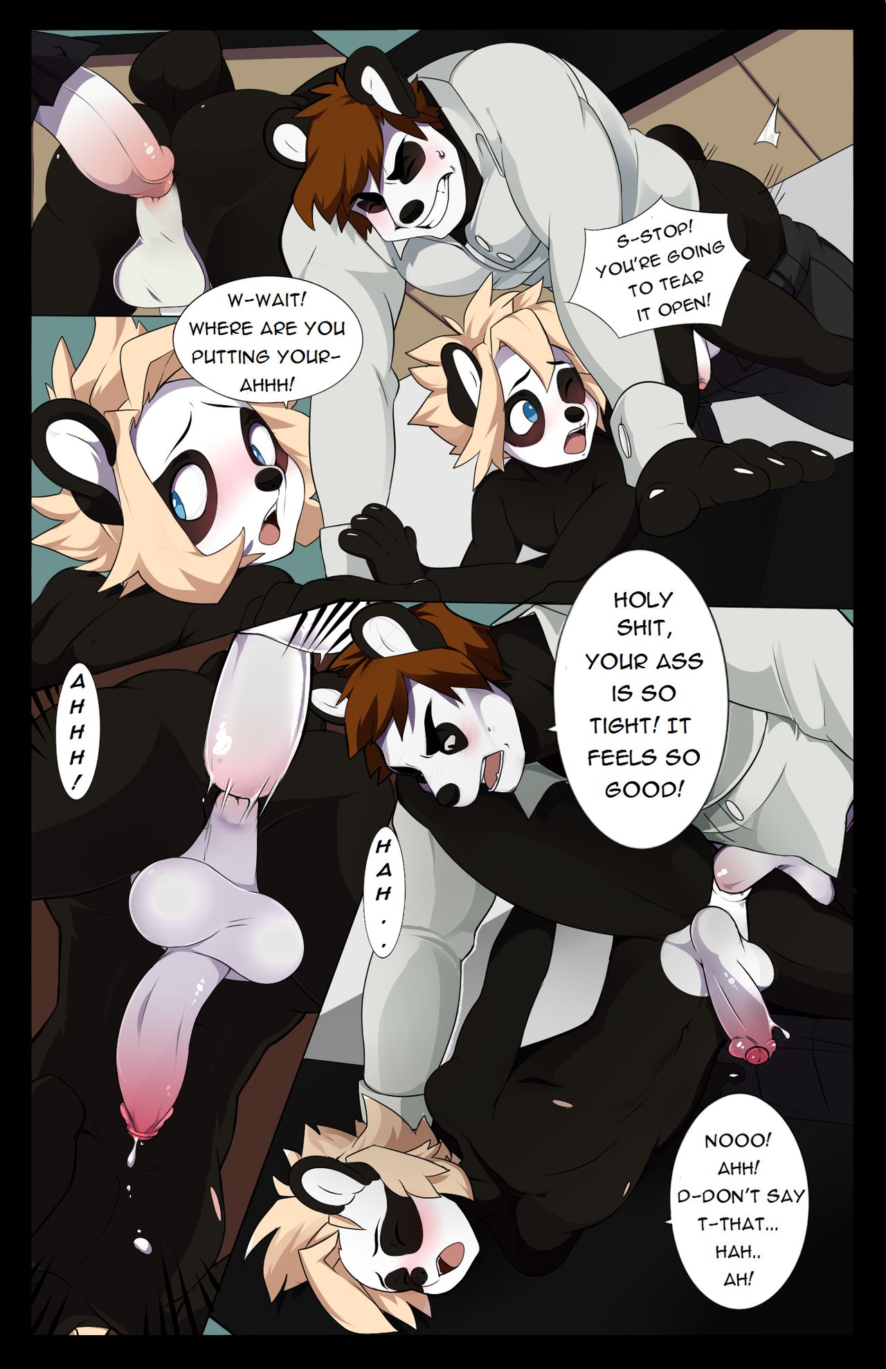 Overtime page 6 full
