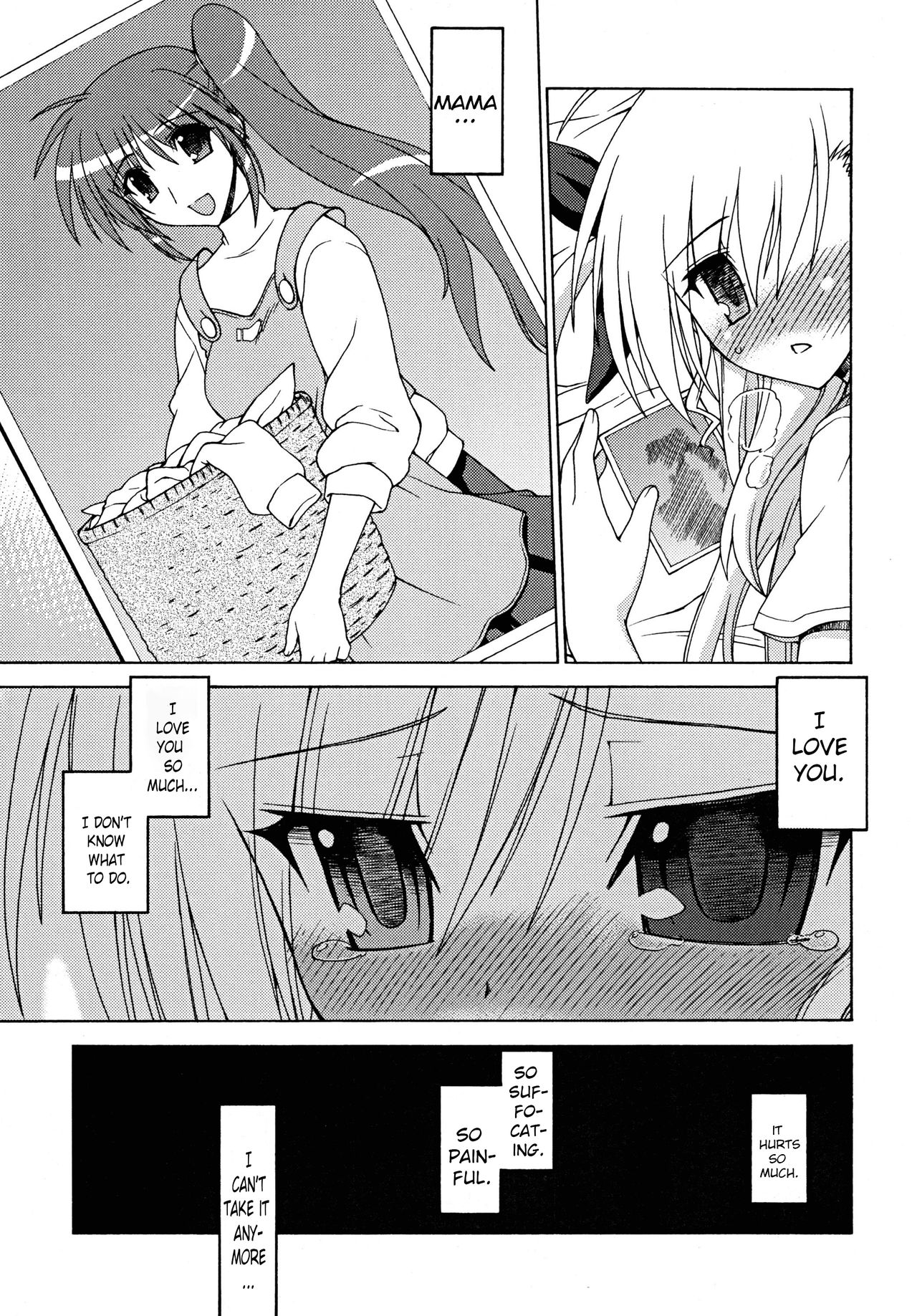 BLUES DRIVE MONSTER page 4 full