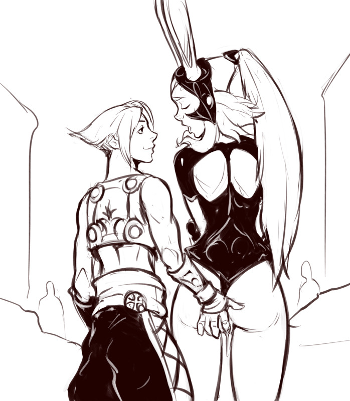 Hot Coffee page 8 full