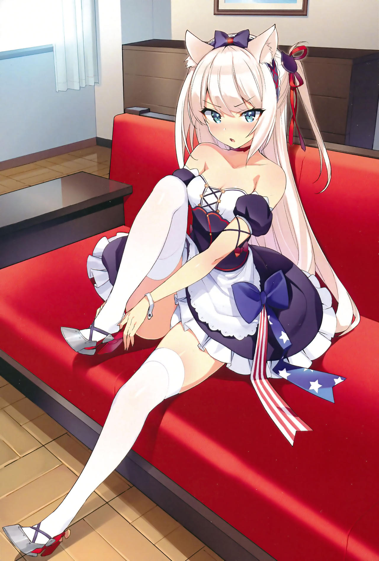 Kaikin! Namaiki Hammann | Unforbidden! Hammann's raw orgasm page 2 full