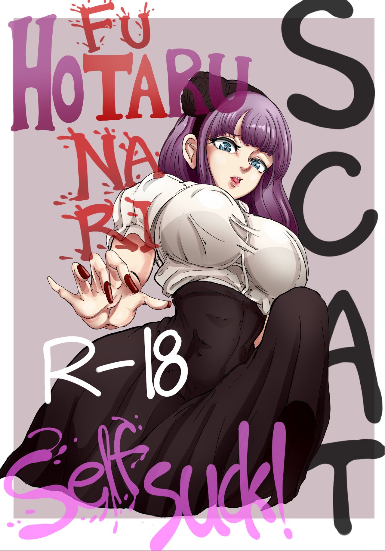 artist - mamimi page 5 full