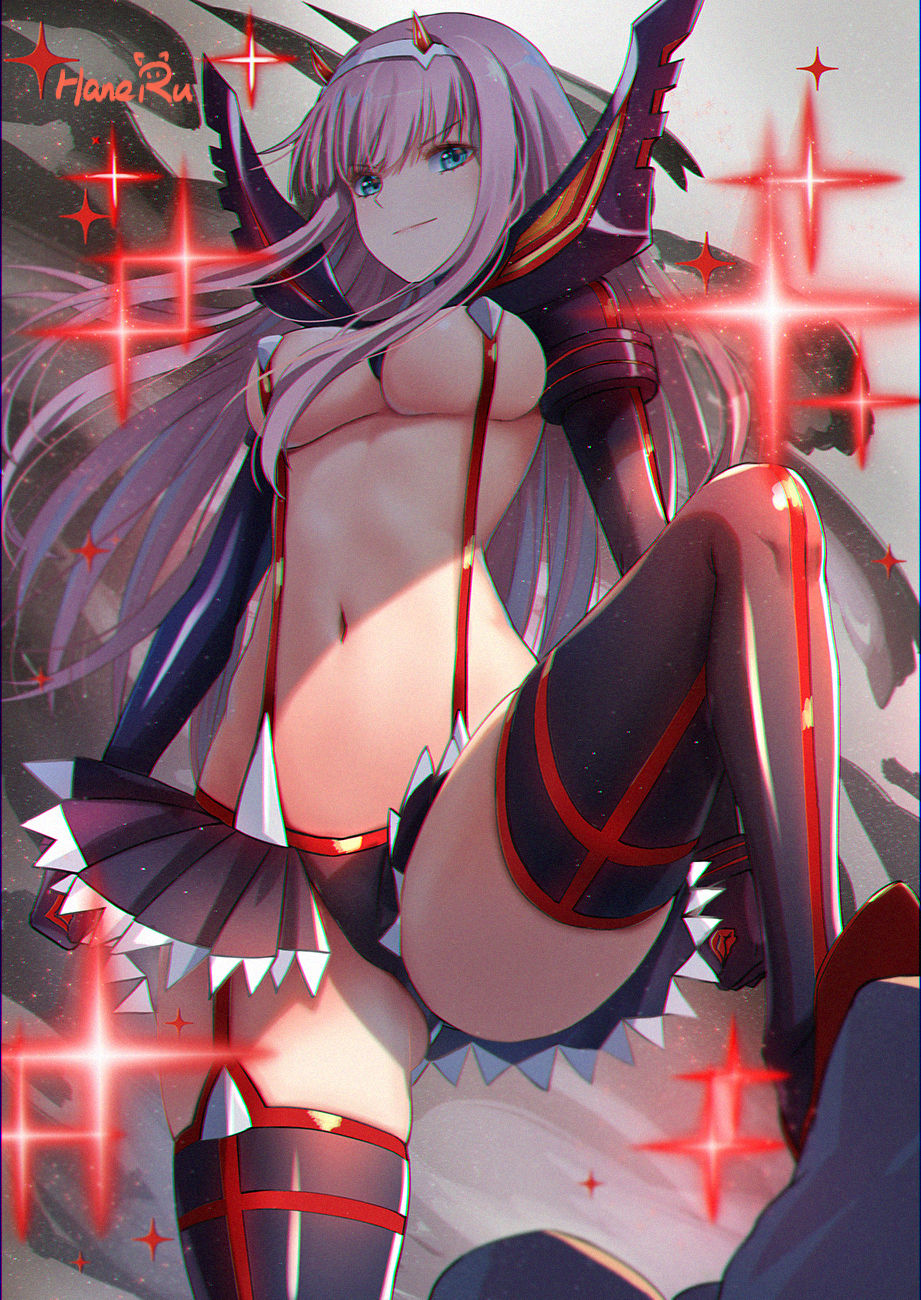Artist Galleries ::: HaneRu page 5 full