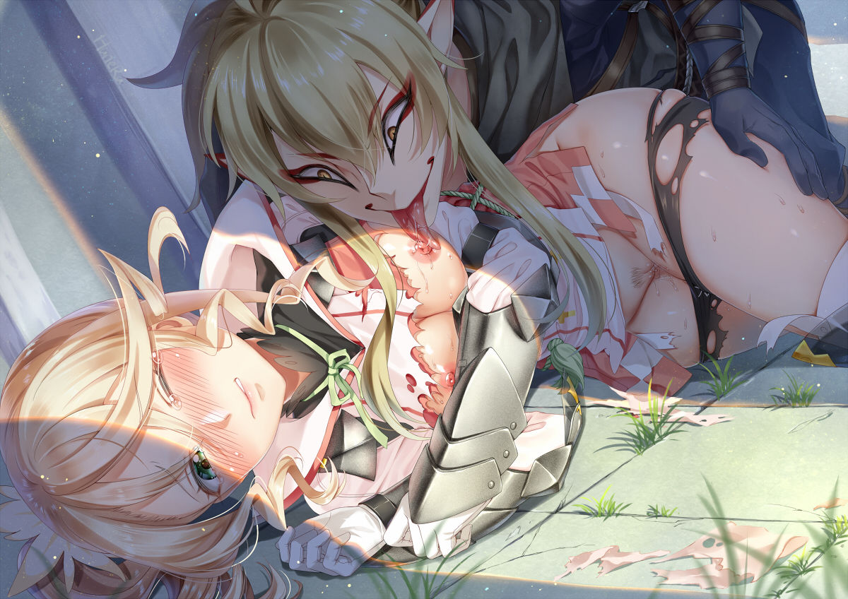 Artist Galleries ::: HaneRu page 8 full