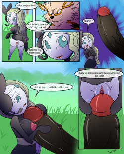 Tuning The Pussy