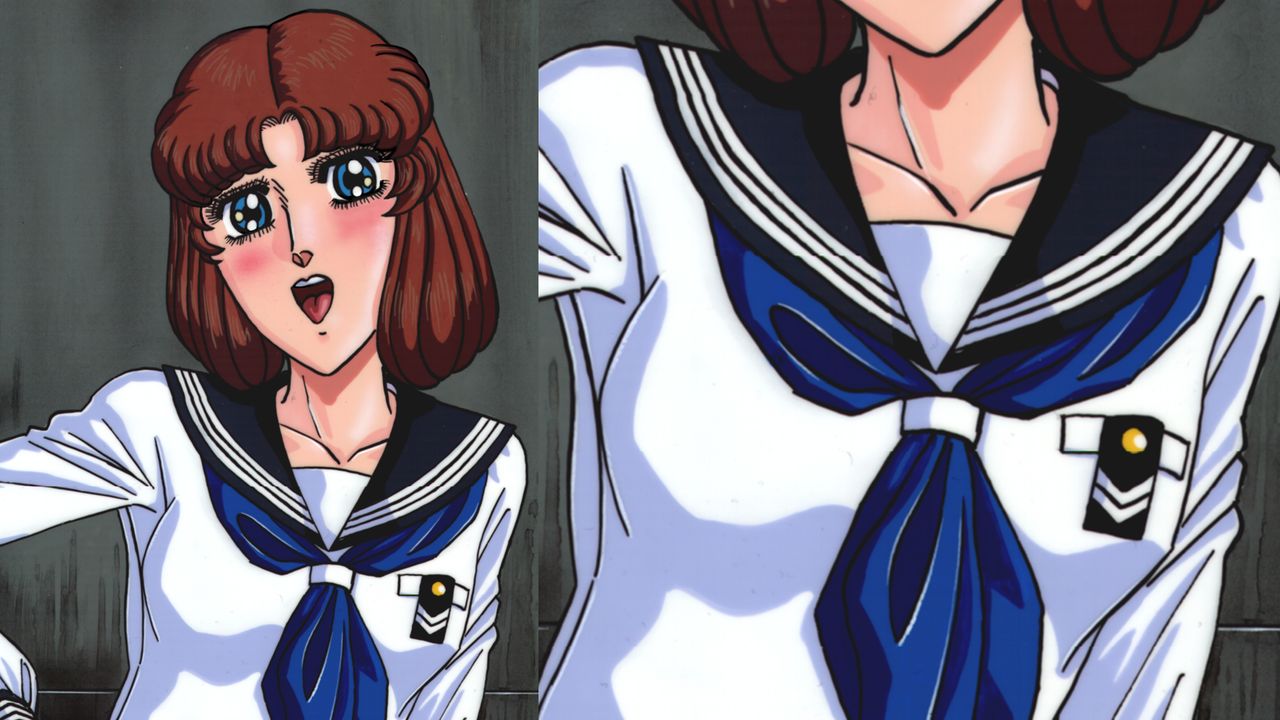 Gakuen joshi no shikoshiko shasei nama taiken page 5 full