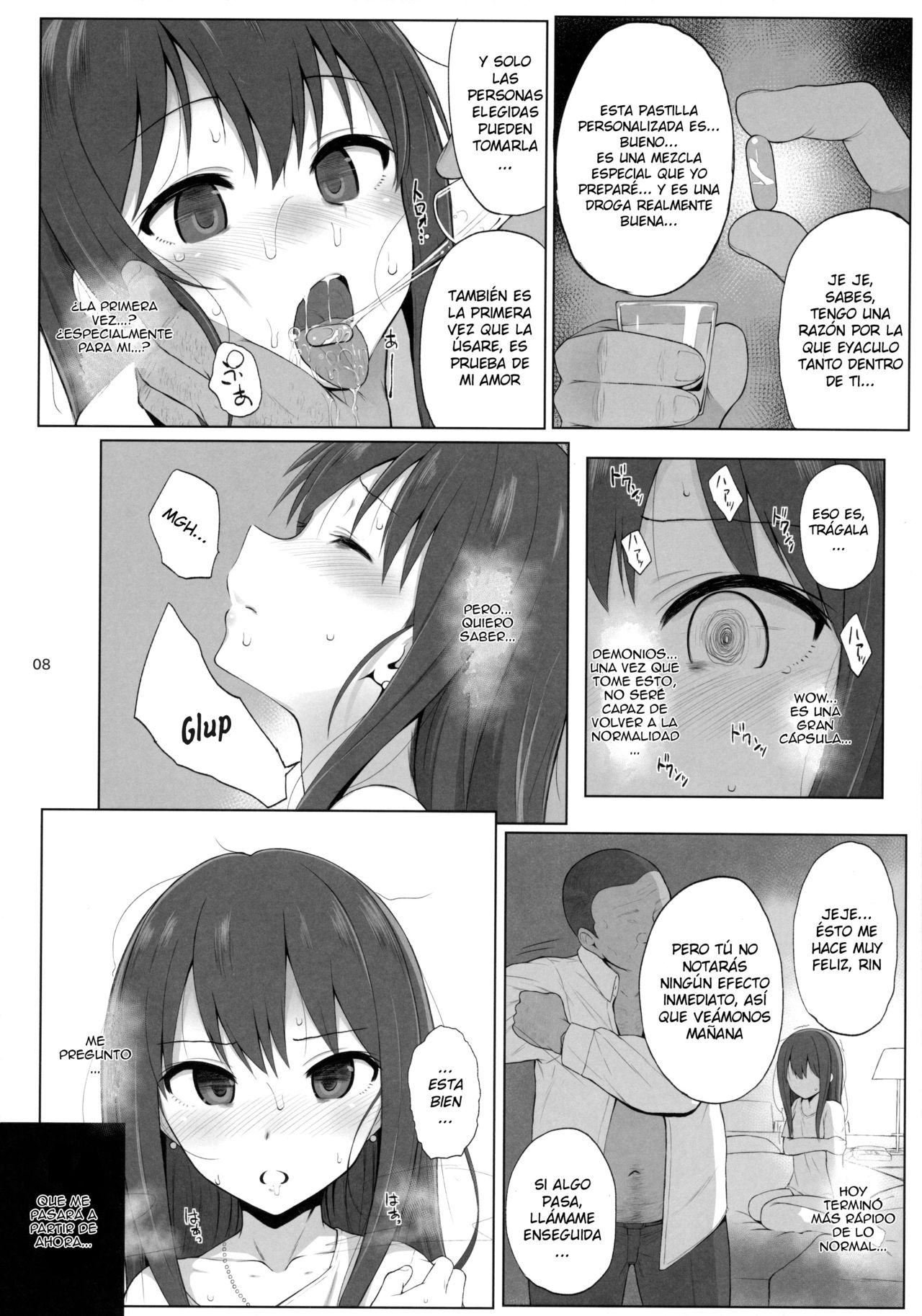 Cinderella Capsule 2 page 7 full