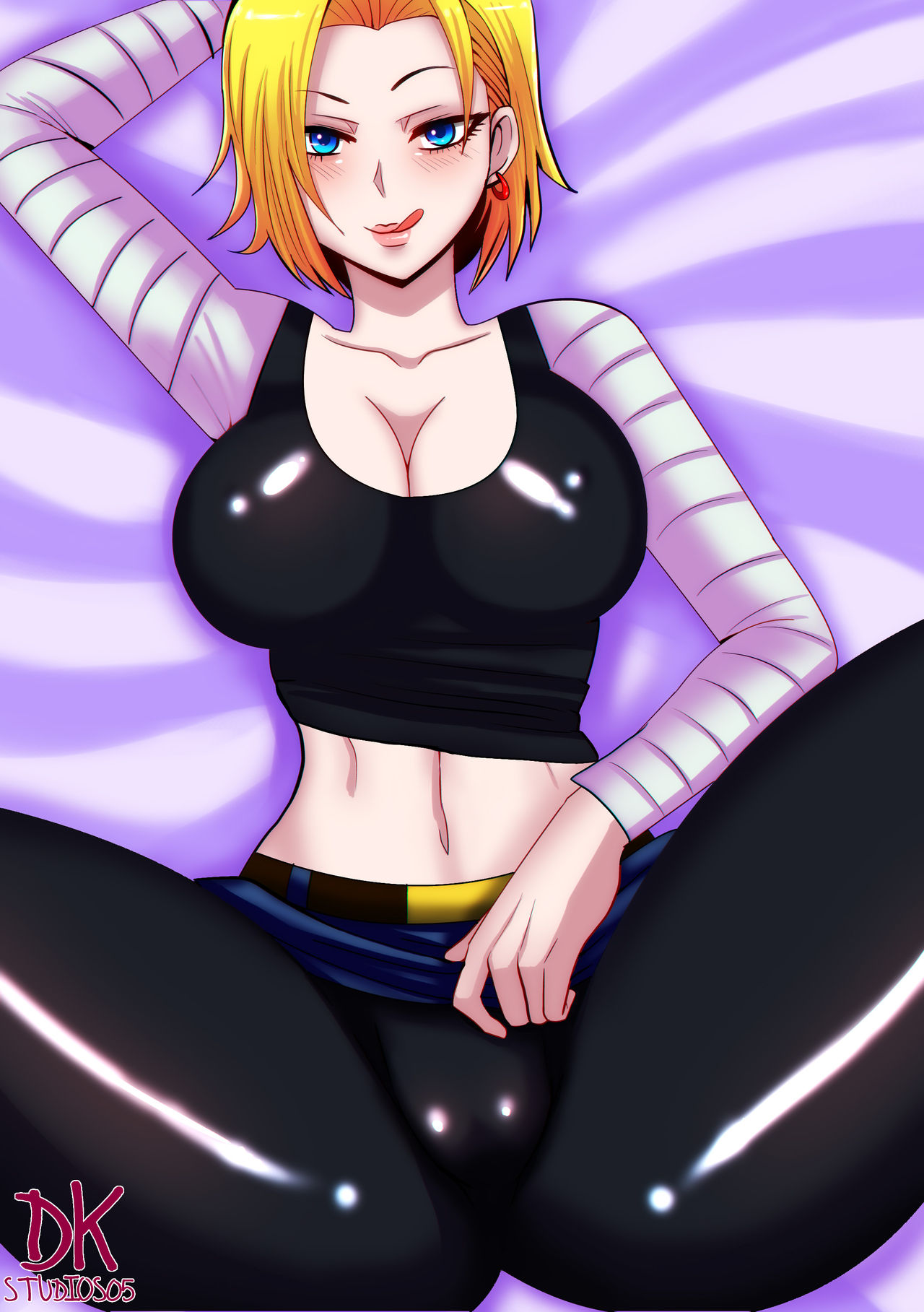 Ecchi Patreon 2017 page 4 full