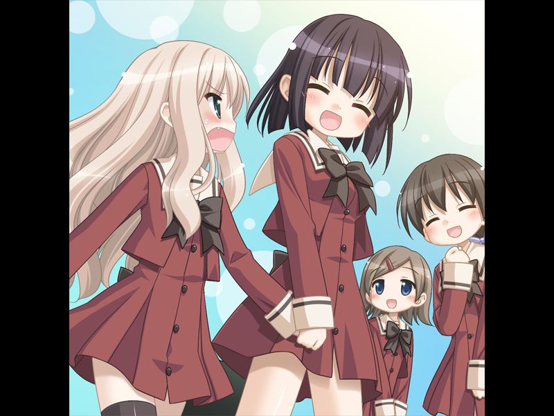 Sono Hanabira ni Kuchizuke o - Anata o Suki na Shiawase page 4 full