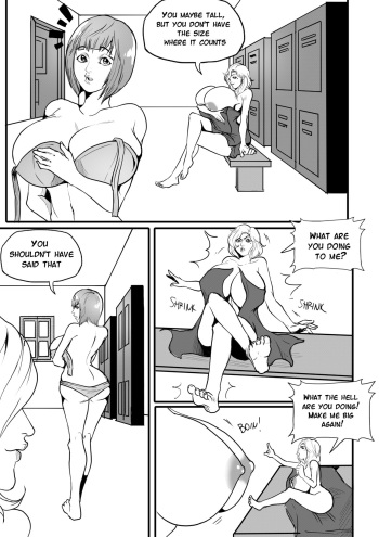 You May Be Tall cover
