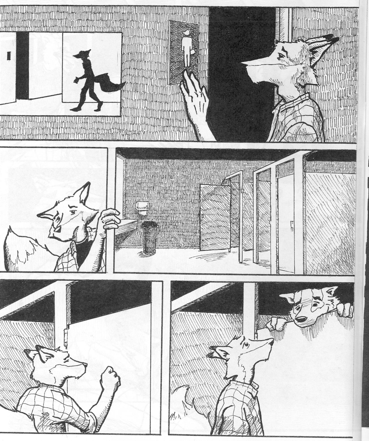 louie furrywolfy woof page 6 full