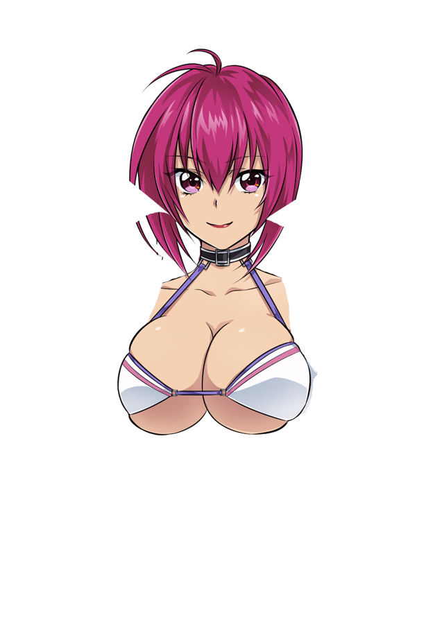 Bikini Warriors Monster's Counterattack page 3 full