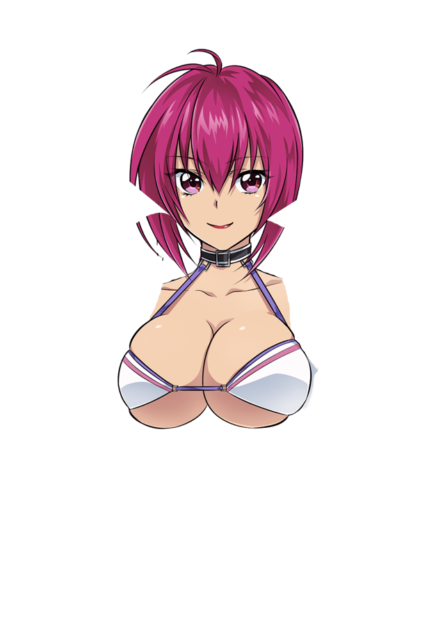 Bikini Warriors Monster's Counterattack page 4 full