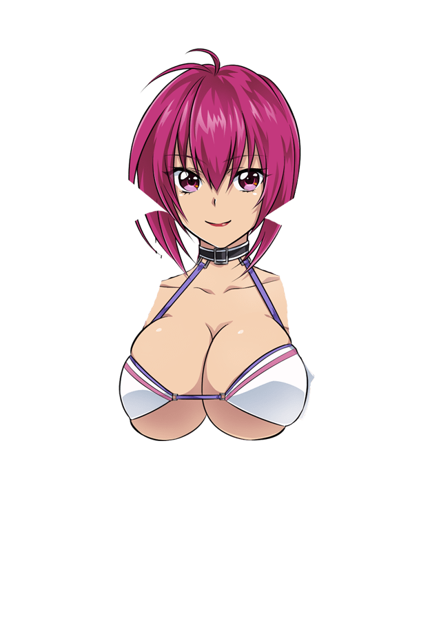 Bikini Warriors Monster's Counterattack page 5 full