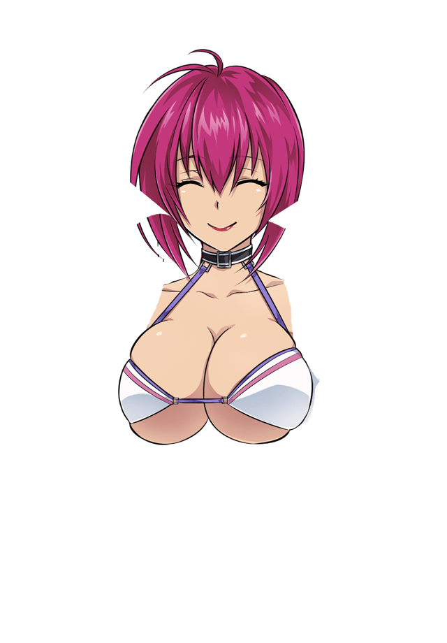 Bikini Warriors Monster's Counterattack page 6 full