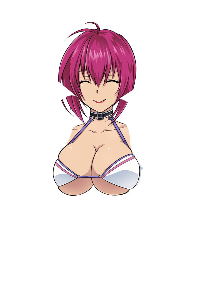 Bikini Warriors Monster's Counterattack page 7 full