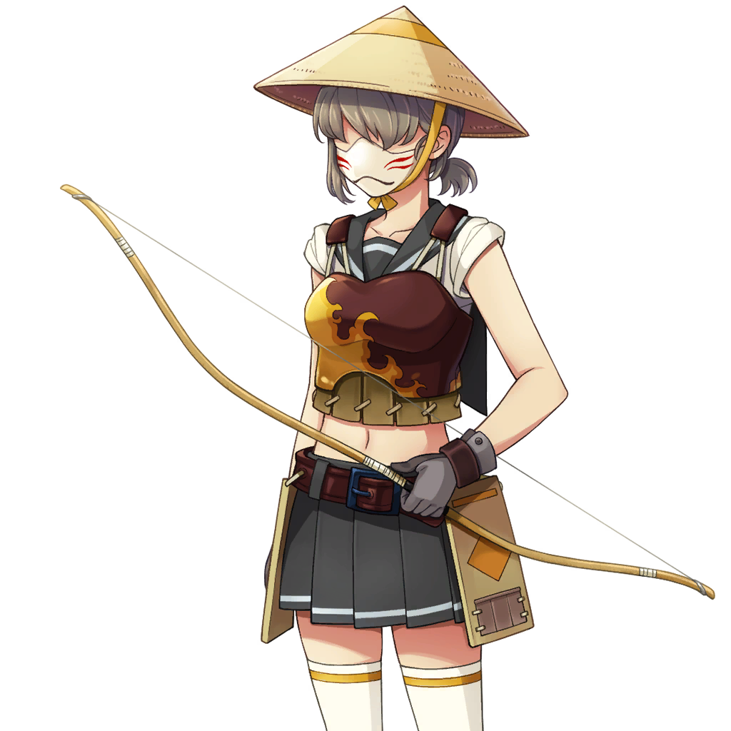 Sengoku Rumblade X page 7 full