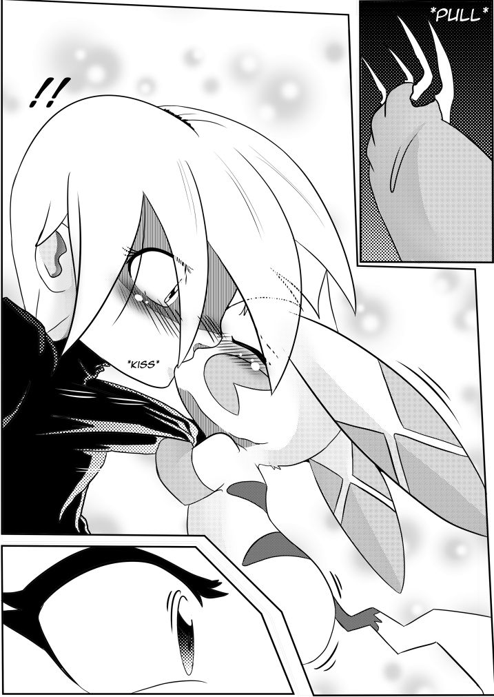 A Bonding Experience page 10 full