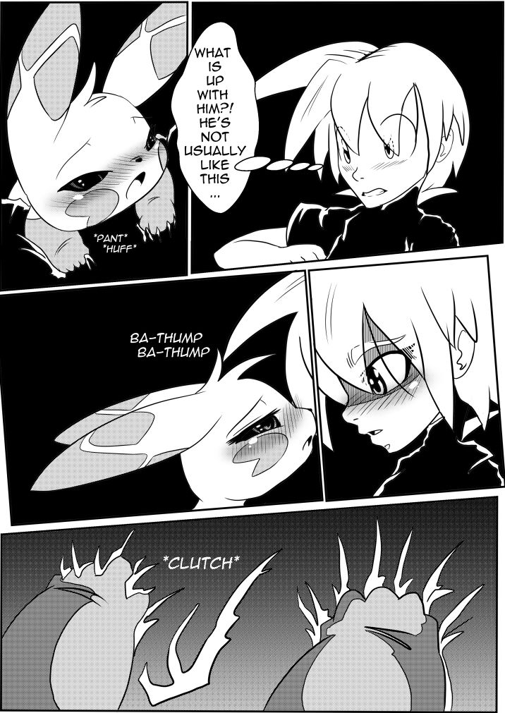 A Bonding Experience page 9 full
