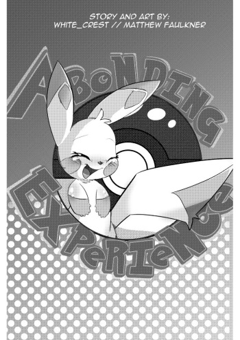 A Bonding Experience cover