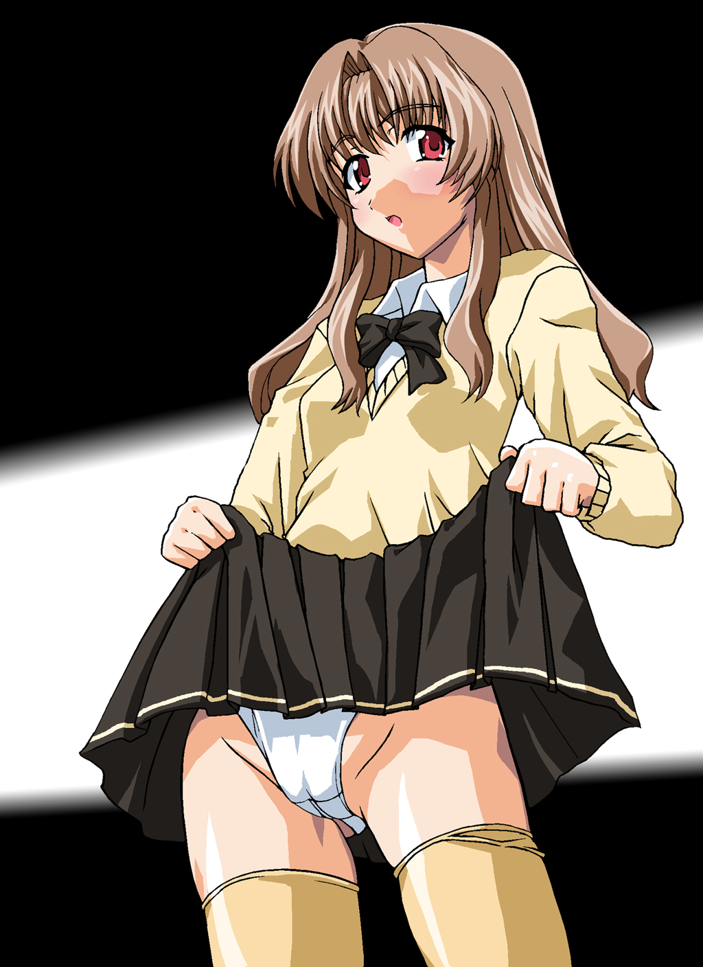 Misoya CG Collection CD-ROM Volume 11 Encounter page 4 full