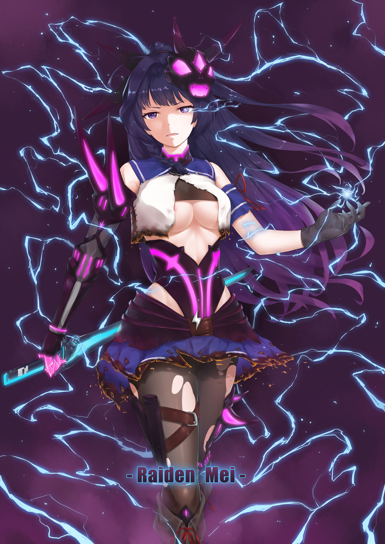 Honkai Impact 3 page 10 full