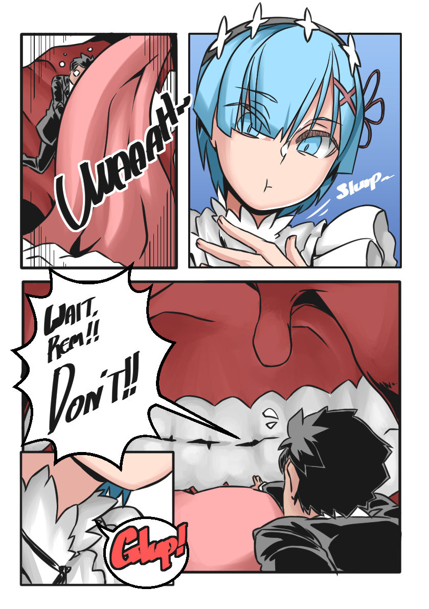 Re:Zero page 4 full