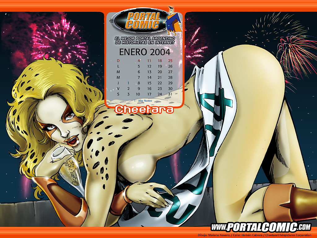 Artist - Mariano Navarro page 2 full