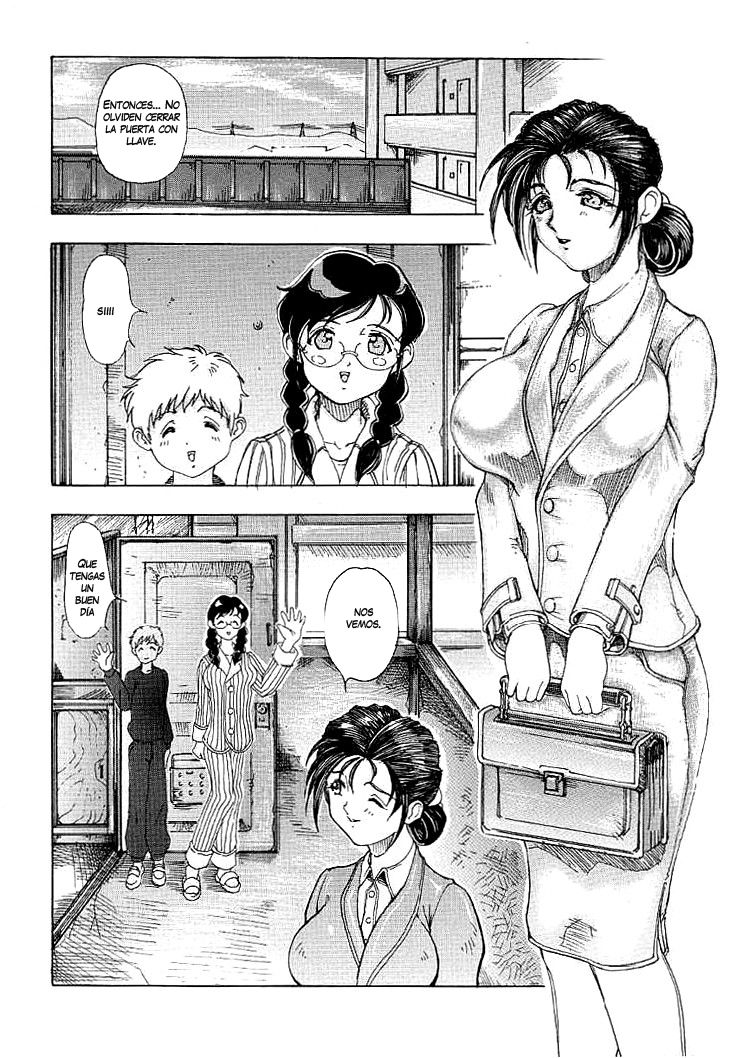 Mama page 5 full