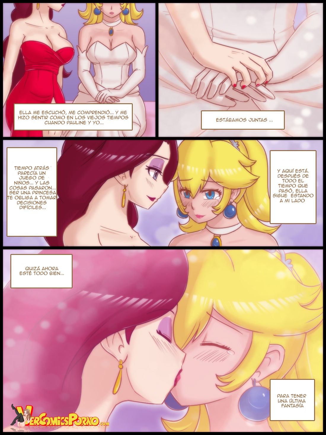 Last Affair page 3 full