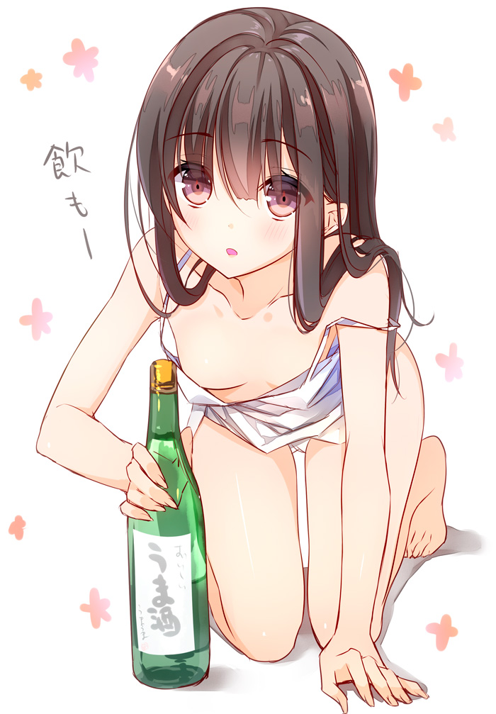 100% Lolicon 3 of 6 page 2 full